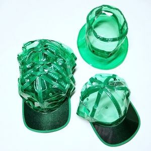 All sold out Reason nyc PVC snapback bucket sold !!!